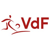 VdF - Vereinigung der Fußballer Logo