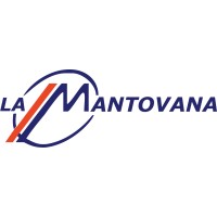 La Mantovana SG SA Logo