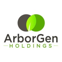 ArborGen Holdings Limited Logo