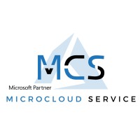 MicroCloudService Logo