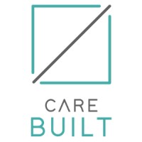 Care Built Logo