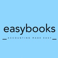 Easybooks Logo