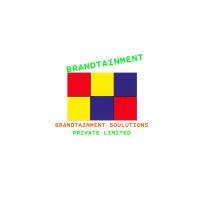 Brandtainment Solutions Private Limited Logo