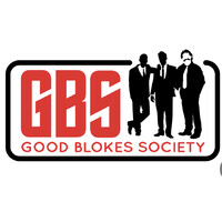 Good Blokes Society Logo