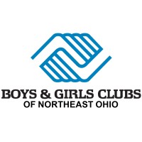 Boys & Girls Clubs of Northeast Ohio Logo