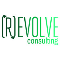 (R)EVOLVE Consulting, Inc. Logo