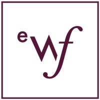 EWF International Logo