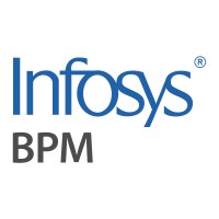 Infosys BPM Philippines Logo