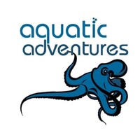 Aquatic Adventures Logo