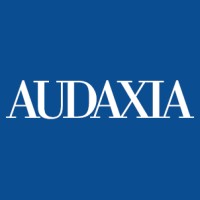 AUDAXIA LOGISTICA Logo