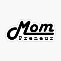 Mompreneur Logo
