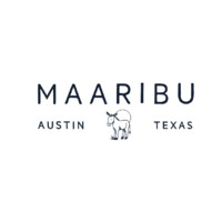 Maaribu Home + Cafe Logo