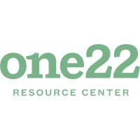 One22 Resource Center Logo