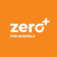 Zero Positive for Schools Logo