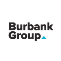 Burbank Group Logo