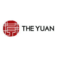 The Yuan Logo