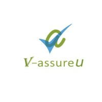 V-assureU Logo