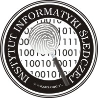 Stowarzyszenie Instytut Informatyki Śledczej Logo