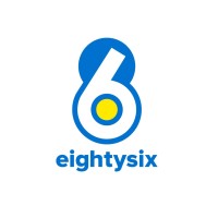 Eighty6 Shop Logo