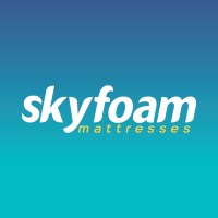 Skyfoam Logo