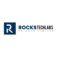 Rocks Techlabs Logo