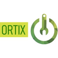 Ortix Logo