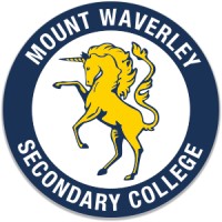 Mount Waverley Secondary College Logo