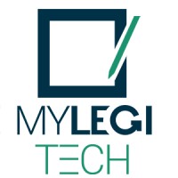 MyLegiTech Logo