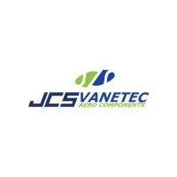 JCS Vanetec Logo