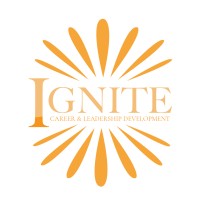 Ignite Career and Leadership Development, LLC Logo