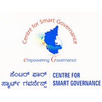 Centre for Smart Governance Logo