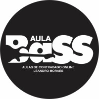 Instituto Aulabass de Contrabaixo Logo