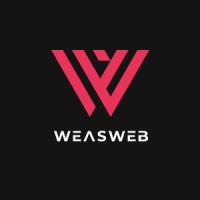 We As Web Logo