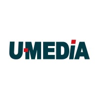 U-MEDIA Communications Logo