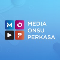 PT. Media Onsu Perkasa Logo