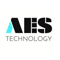 AES Technology GmbH Logo
