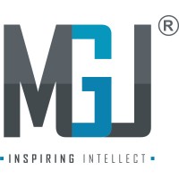 Mansarovar Global University Logo