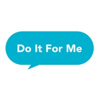 Do it For Me Services Logo