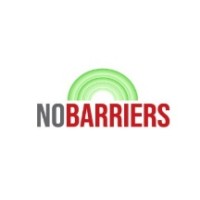 NoBarriers Education Foundation Logo