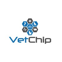 VetChip Logo
