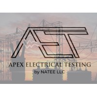 Apex Electrical Testing Logo