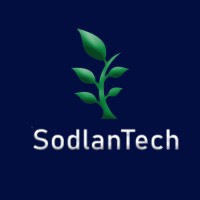 SodlanTech Pvt Ltd Logo