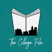 The College Folio Logo