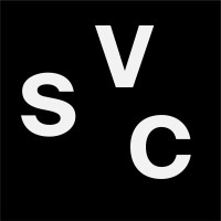 School of visual communication Logo