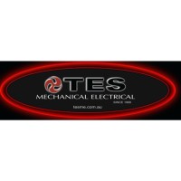 Terrys Electrical Services Logo