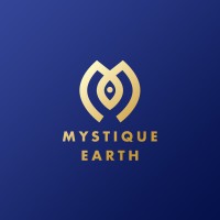 Mystique Earth Logo
