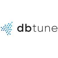 DBtune Logo