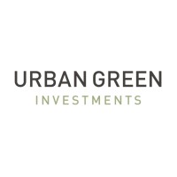 Urban Green Investments Logo