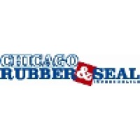 Chicago Rubber & Seal, Inc. Logo