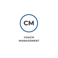 Coach Management Consulting Logo